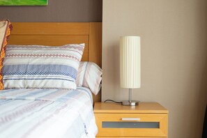 Apartment, 1 Bedroom, Accessible, Balcony