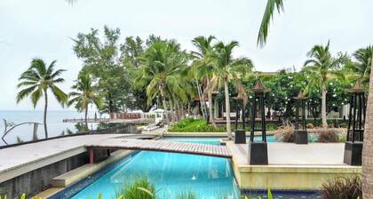 Boathouse Hua Hin Condo