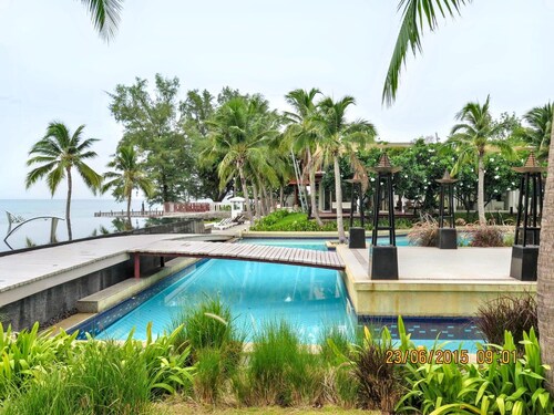 Boathouse Hua Hin Condo