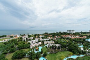 Exterior - Boathouse Hua Hin Condo (Cha-am)