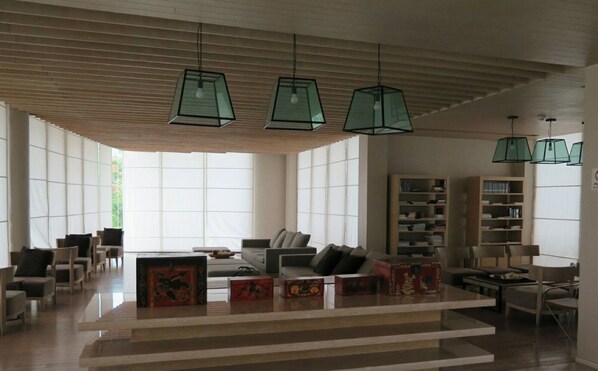 Apartment, 1 Bedroom, Accessible, Balcony | Interior