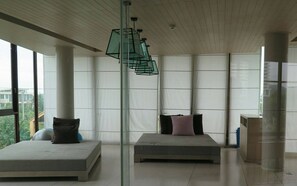 Appartement, 1 slaapkamer, toegankelijk voor mindervaliden, balkon | 3 slaapkamers