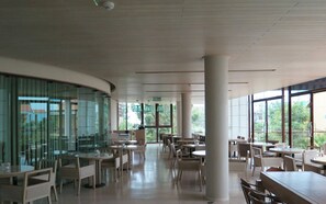 Appartement, 1 chambre, accessible aux personnes à mobilité réduite, balcon | Restauration