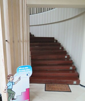 Appartement, 1 slaapkamer, toegankelijk voor mindervaliden, balkon | Interieur