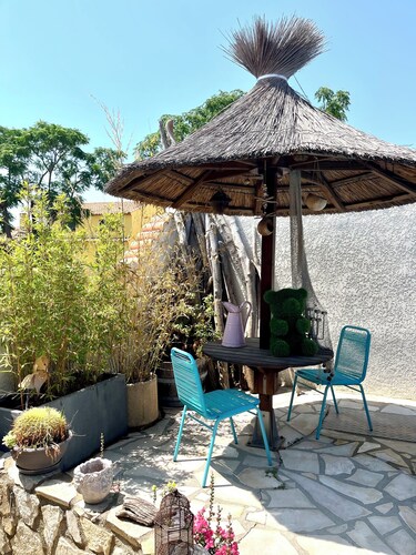 Dolce Villa - Near Parc Expo and Arena