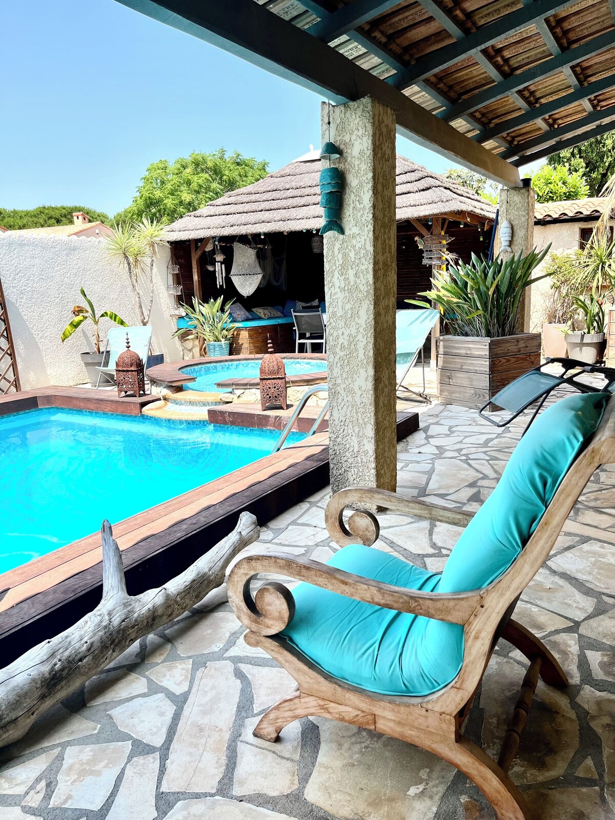 Image de profil de l’hôte