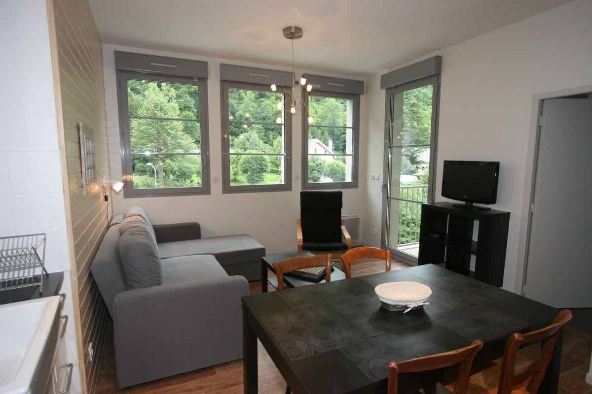 Bild für Gastgeberprofil