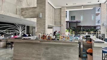 Apartment, Mehrere Schlafzimmer, barrierefrei, Balkon | Speisen
