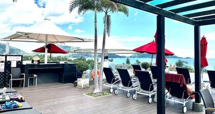 Studio Apartments With Shared Pool Near Patong Beach