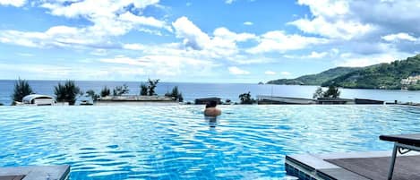 Apartment, Multiple Bedrooms, Accessible, Balcony | Pool