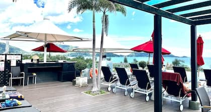 Studio Apartments With Shared Pool Near Patong Beach