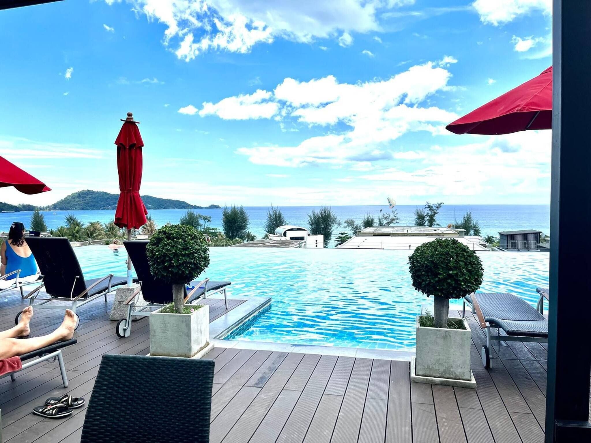 Apartment, Multiple Bedrooms, Accessible, Balcony | Pool