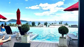 Apartment, Multiple Bedrooms, Accessible, Balcony | Pool