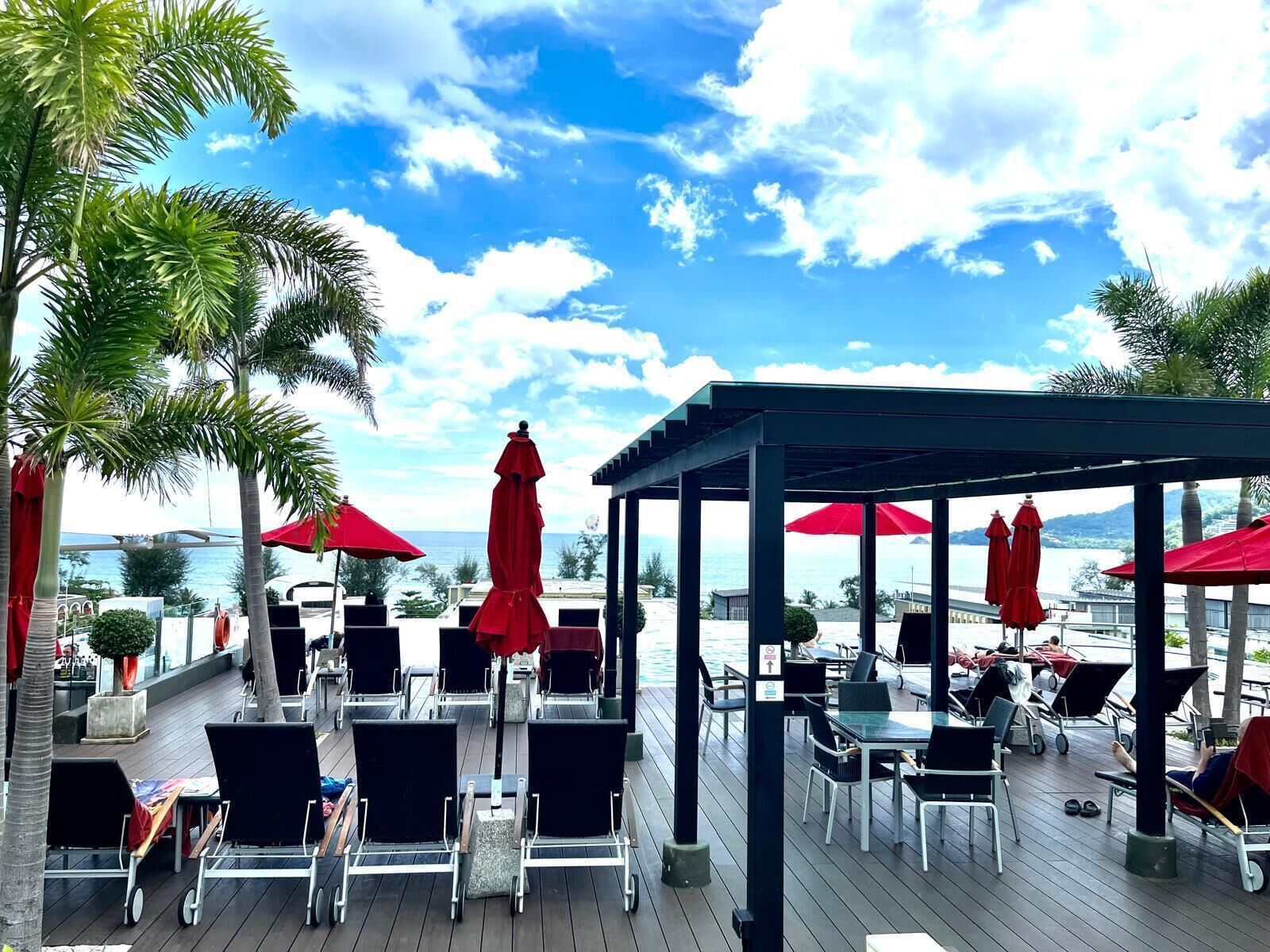 Apartment, 1 Bedroom, Accessible, Balcony | Outdoor dining