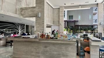 Departamento, con acceso para personas discapacitadas, balcón | Restaurantes