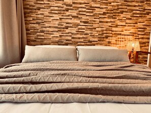 Διαμέρισμα, 2 Υπνοδωμάτια | Δωρεάν Wi-Fi 