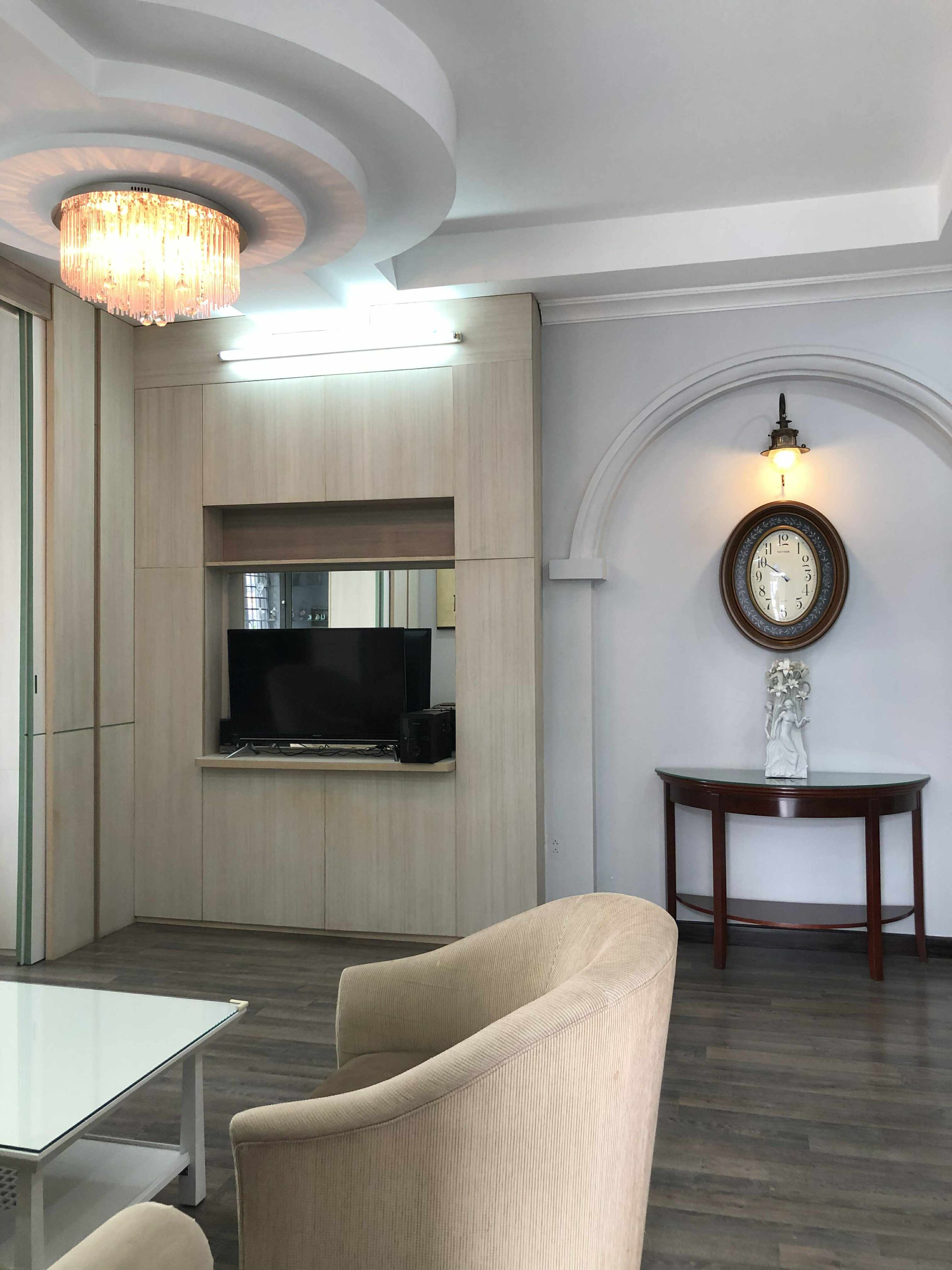 The Elegant Comfort Corner In Central District 7, Ho Chi Minh City - Ho Chi Minh City