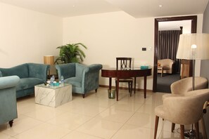 منطقة المعيشة