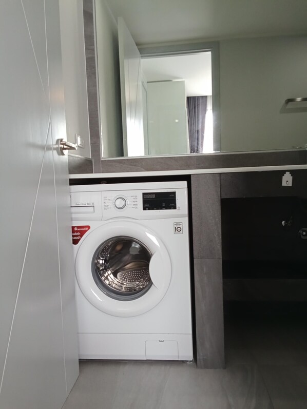 غسيل الملابس