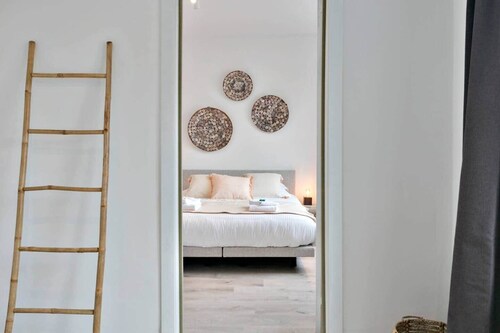 Spacious townhouse in the centre of Knokke