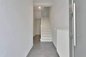 Interior - Spacious townhouse in the centre of Knokke (Knokke-Heist)