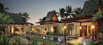 Jacaranda Luxury Villas by Maritim