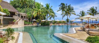 Jacaranda Luxury Villas by Maritim