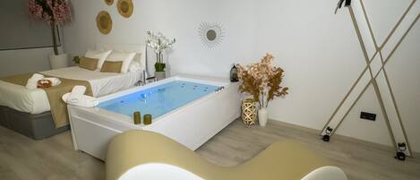 1 soverom, internettilgang og sengetøy