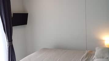 Apartment, 1 Bedroom, Balcony | View from room