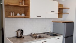 مطبخ صغير خاص