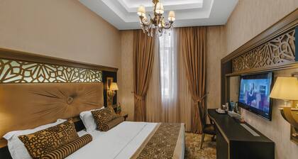 Gabala Karvansaray Hotel