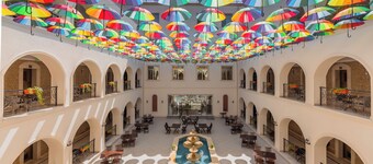 Gabala Karvansaray Hotel 