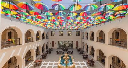 Gabala Karvansaray Hotel