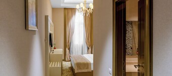 Gabala Karvansaray Hotel 