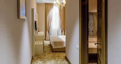 Gabala Karvansaray Hotel