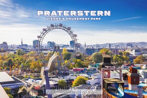 Apartament bàsic | Vista de la ciutat