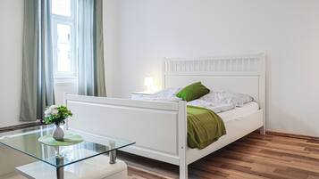 Basic Apartment | View from room