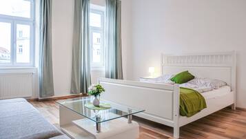 Basic Apartment | Interior