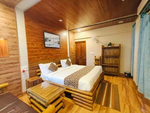 Free WiFi - The Palash Vann Resort (Kurai)
