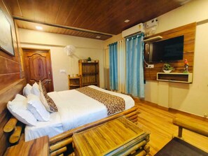 Free WiFi - The Palash Vann Resort (Kurai)