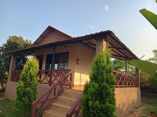 Habitación Deluxe | Wifi gratis