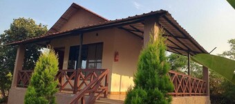 The Palash Vann Resort