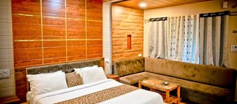 The Palash Vann Resort