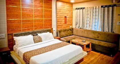 The Palash Vann Resort