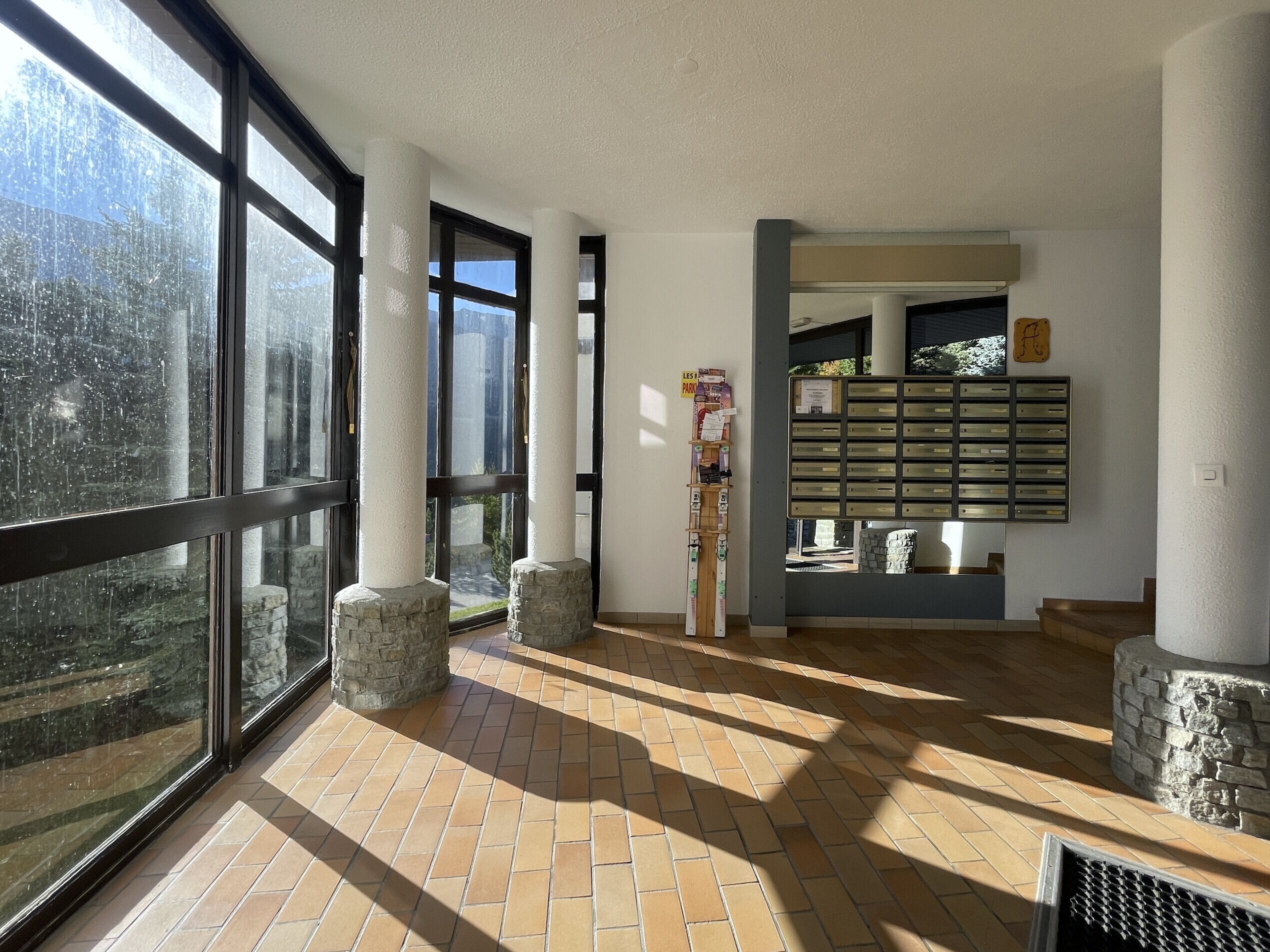 Intérieur