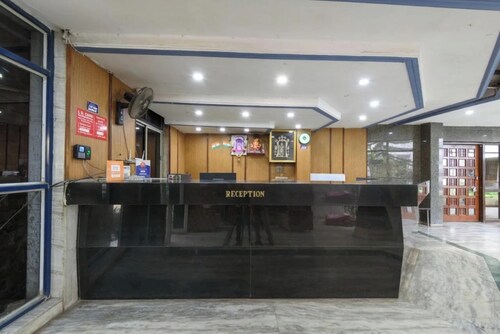 HOTEL GREAT PUNJAB