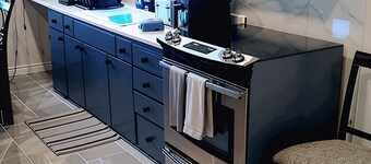 Sutaz Ocean Side Home