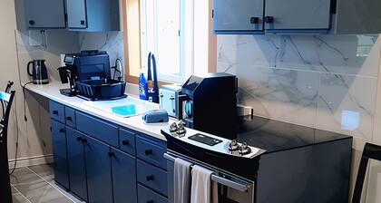 Sutaz Ocean Side Home