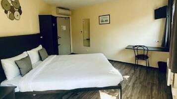 Comfort Double Room | Free WiFi
