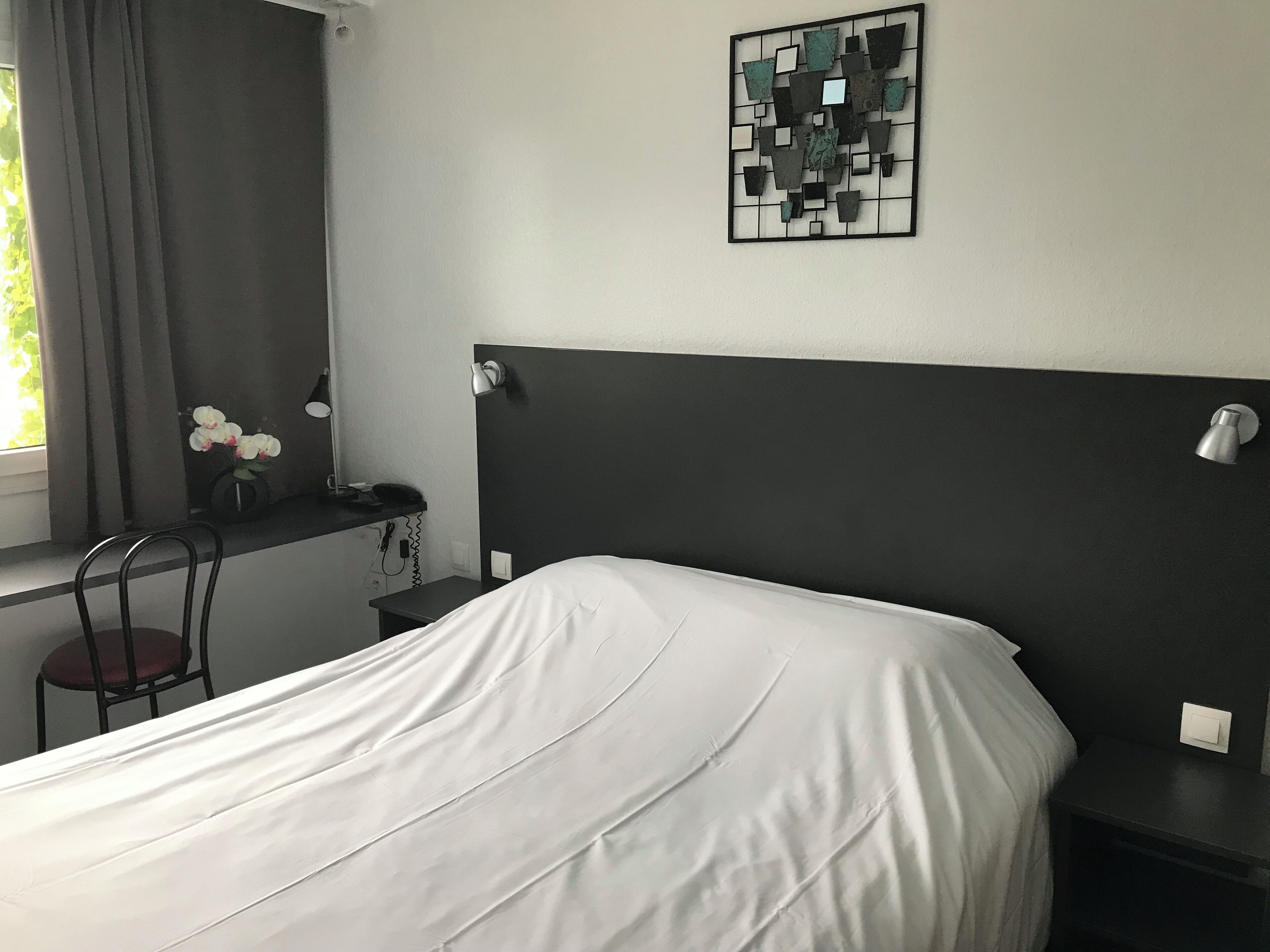 Standard-Doppelzimmer | Kostenloses WLAN